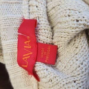 DUSTER MADE IN PORTUGAL